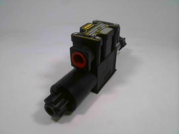 PARKER GROUP INC D1VW004CNJCLM4