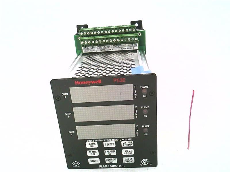 HONEYWELL P532AC