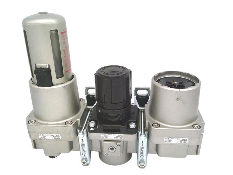 SMC AC50-N06-Z