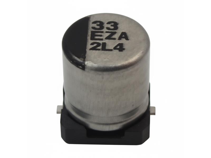 EEE-HD1E102AQ par MATSUSHITA ELECTRIC