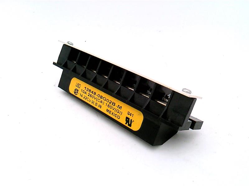 EATON CORPORATION 13848-08G02B-M
