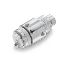 SPRAYING SYSTEMS 1/8VAU-SS+SUV67B-SS