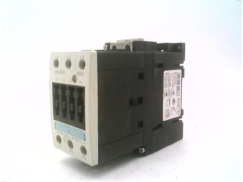 SIEMENS 3RT1036-1BF40