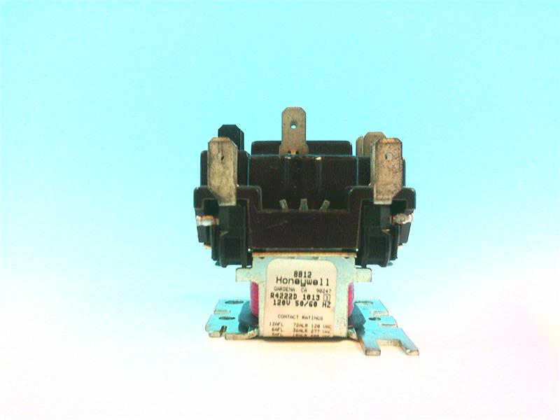 HONEYWELL R422D-1013