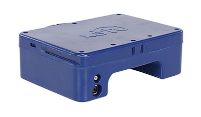 VESTIL PDSC-350-BATT