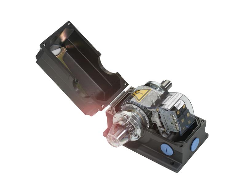 BALLUFF BSW 813-495-X64-03L2