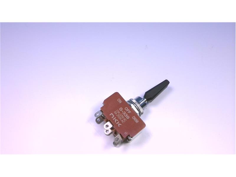 NKK S339R
