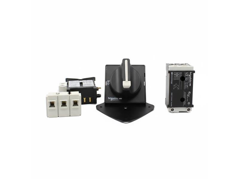 KEQ3641G1 by SCHNEIDER ELECTRIC