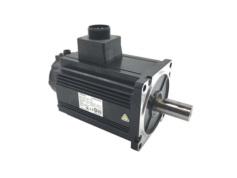 OMRON R88M-K3K030C-BS2