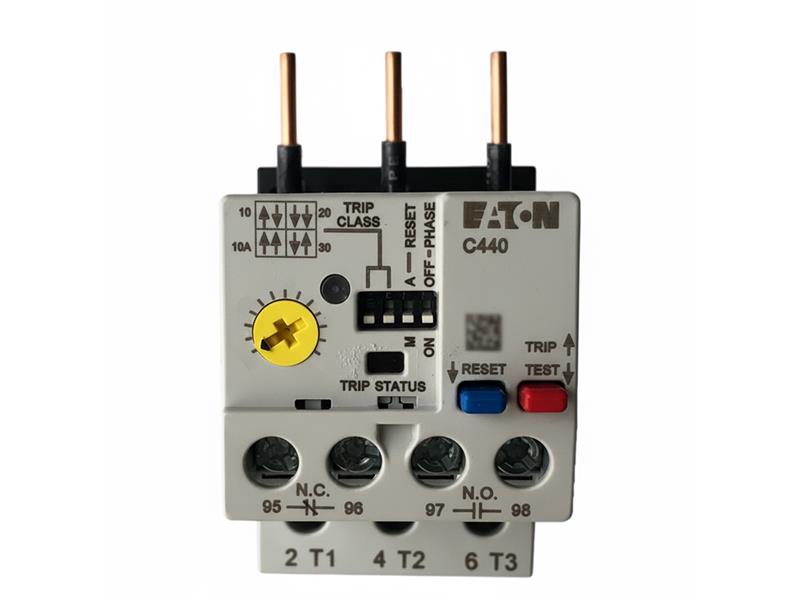 EATON CORPORATION C440A2A005SF1