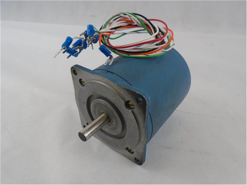 DANAHER MOTION M092-FD-8109