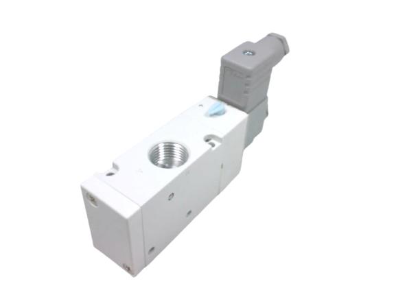 MINDMAN MVSC-460-3E1NC-DC24-W