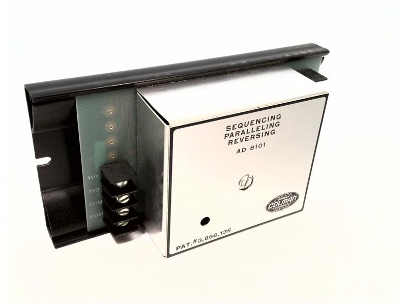 AD-8101 par INVENSYS