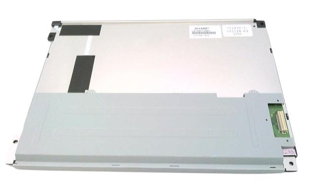 SHARP LQ104V1DG81