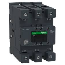 LC1D150AKUE por SCHNEIDER ELECTRIC