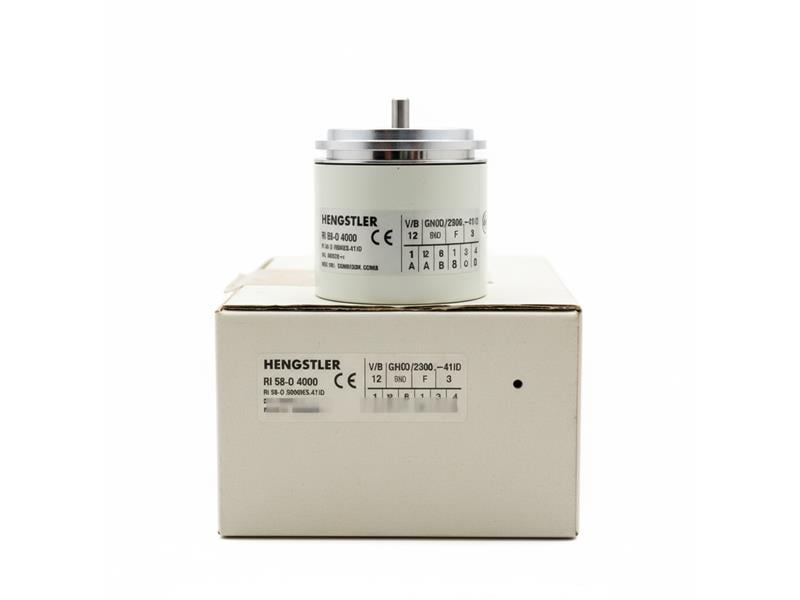 RI58-O/5000ES.41ID by DYNAPAR