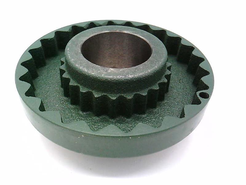 MARTIN SPROCKET & GEAR INC 7SC44