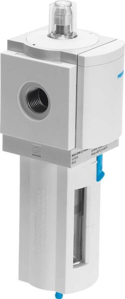 FESTO MS4N-LFM-1/8-BUV-DA