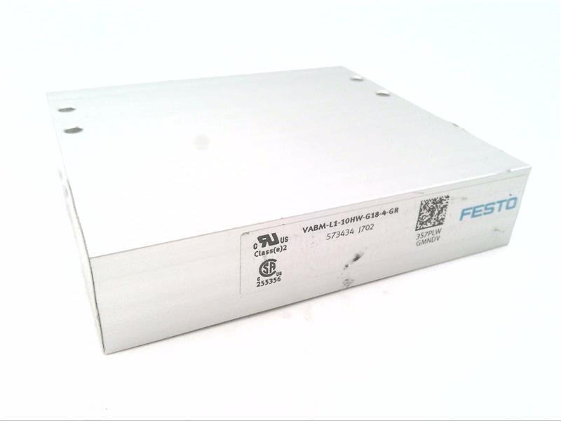 FESTO VABM-L1-10HW-G18-4-GR