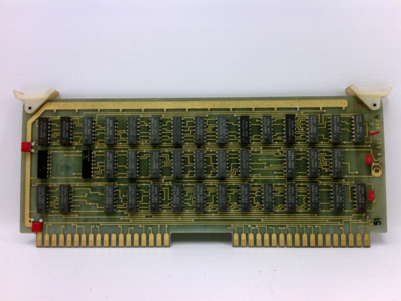 MILACRON 3-531-2355A