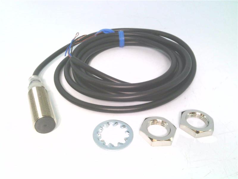 OMRON E2B-M12KS02-WP-C1 2M