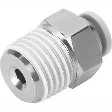 FESTO QB-1/4-1/4-U-M