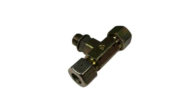 PARKER TEE12ZL9/16UNFA3C