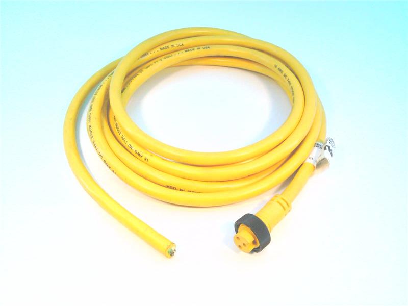 PEPPERL & FUCHS V93-G-YE4M-ST00W