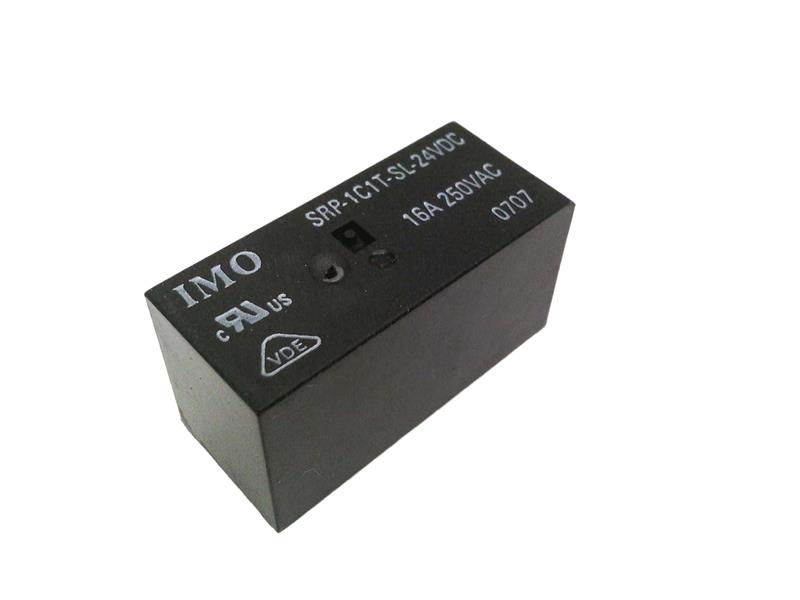 SRP-1C1T-SL-24VDC by IMO