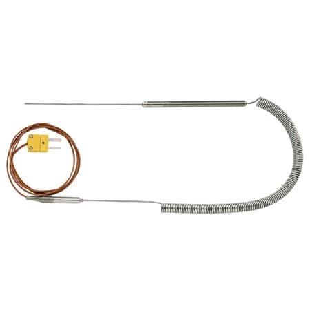 OMEGA ENGINEERING TJ36-T-116G-6-ACL