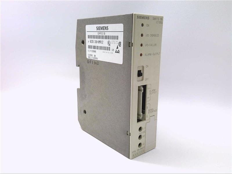 SIEMENS 6ES5318-8MA12