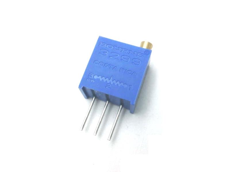 BOURNS 3299W-1-102LF