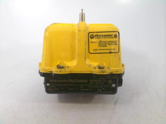 10 75XM2 por FLOWSERVE