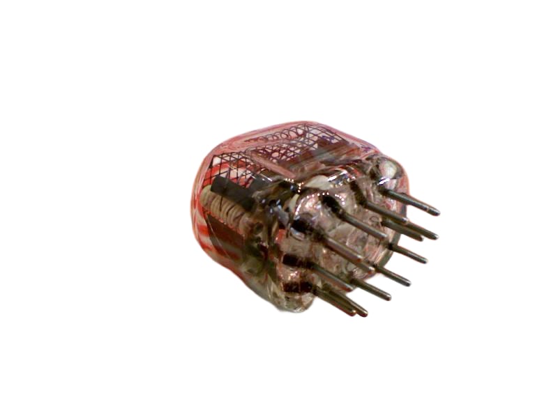 NL-809 by NATIONAL ELECTRONICS