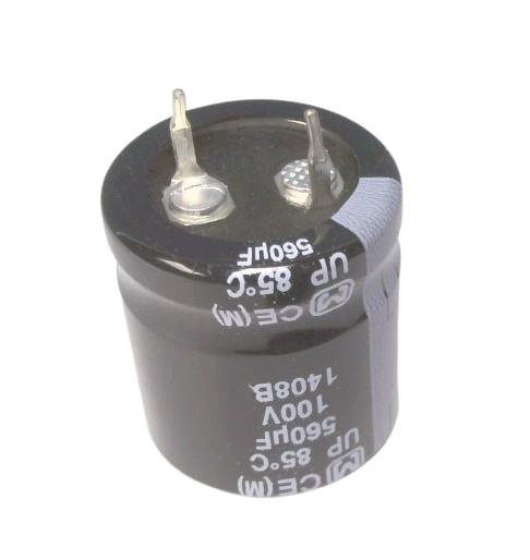 MATSUSHITA ELECTRIC ECO-S2AP561BA