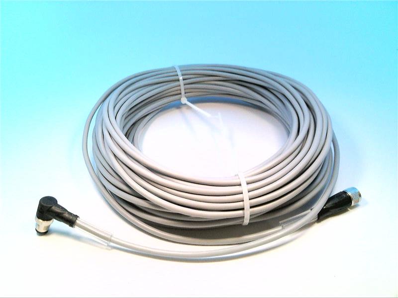 PEPPERL & FUCHS V1-G-30M-PUR-ABG-V1-W