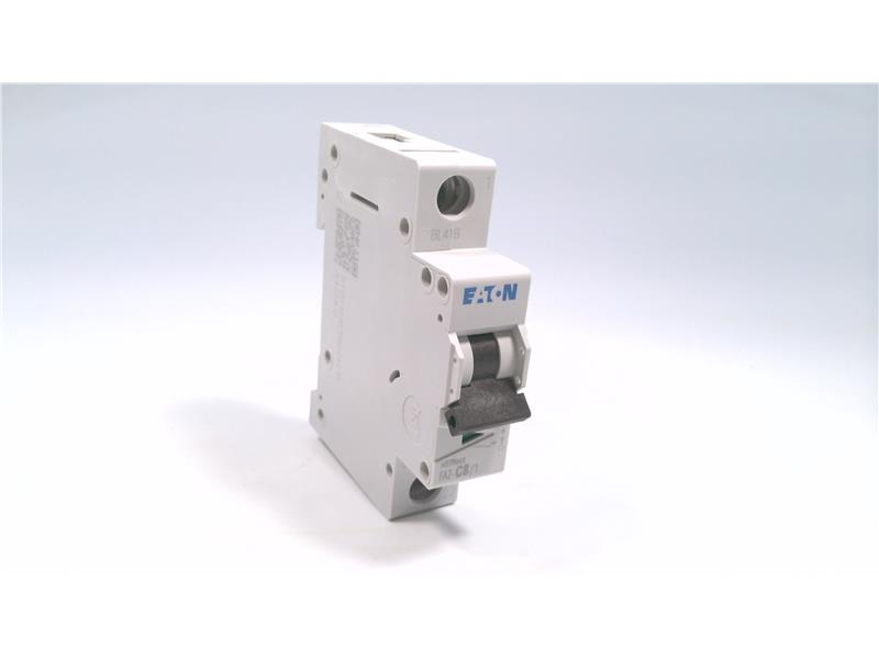 EATON CORPORATION FAZ-C8/1-SP