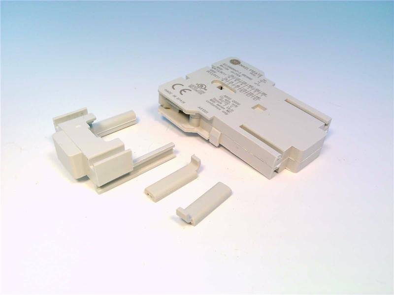 GENERAL ELECTRIC MACL110ATS