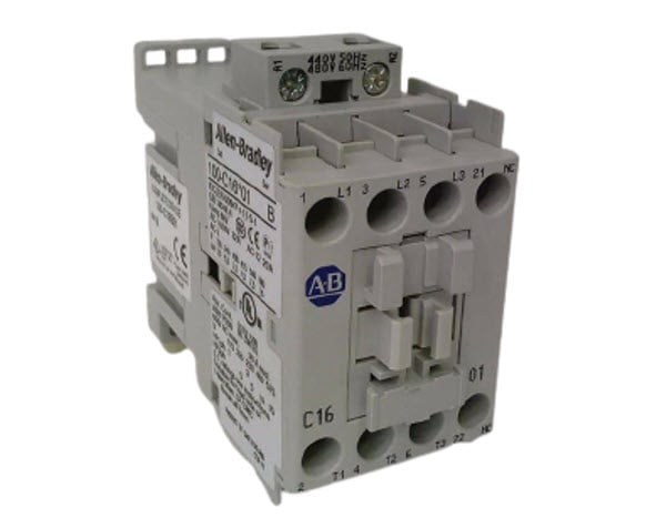 ALLEN BRADLEY 100-C16B01