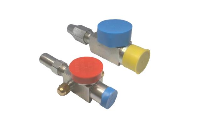 COPELAND 998-5100-27