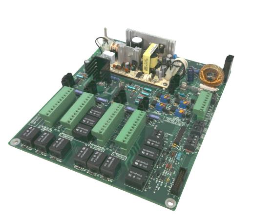 SENSIDYNE 7013226-1