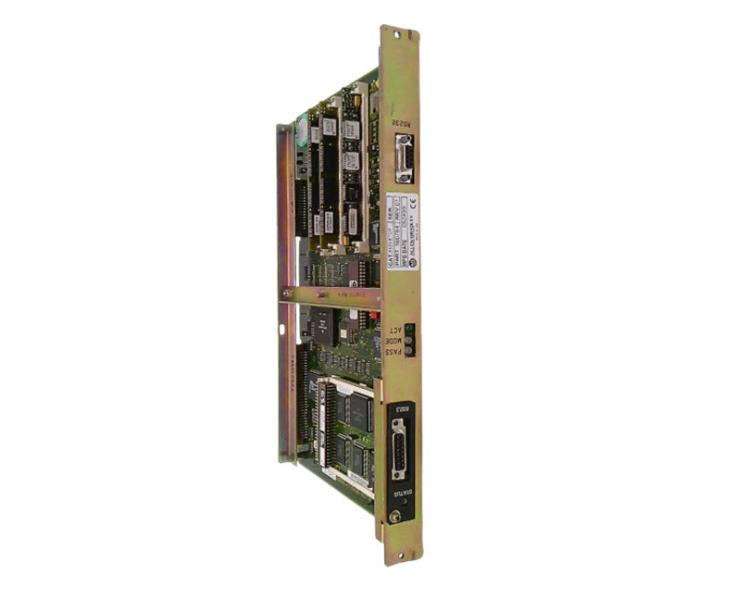 8520-ETCP por ALLEN BRADLEY