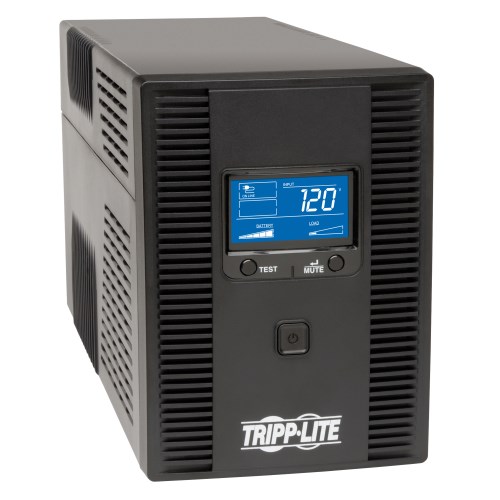 TRIPP LITE SMART1500LCDT