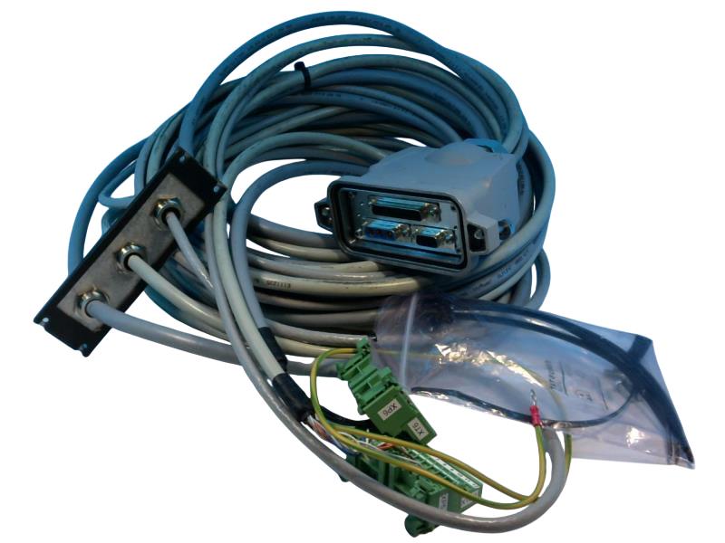 ASEA BROWN BOVERI 3HAC9288-1