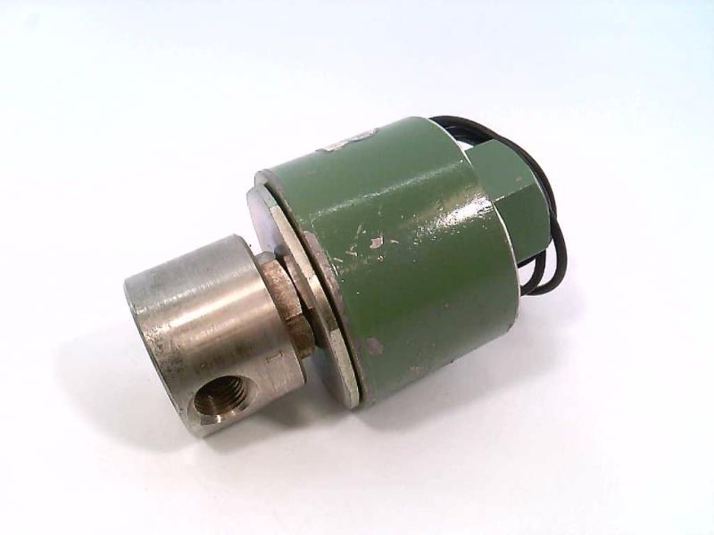 ASCO 8262C39-120/60-110/50