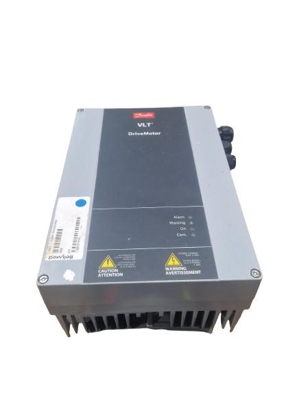 DANFOSS 134X1921