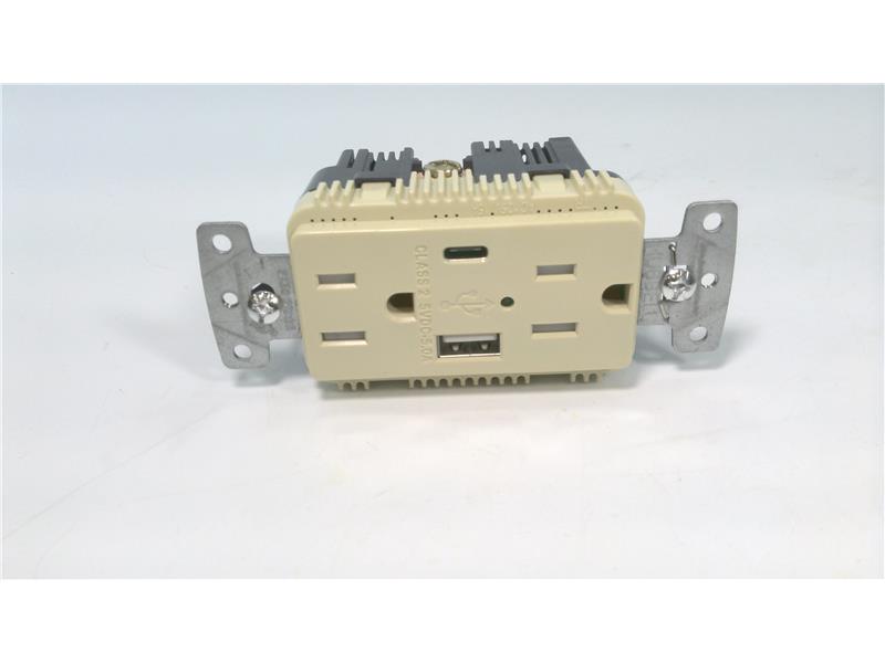 USB15AC5I por HUBBELL