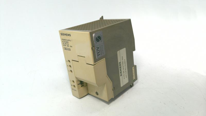 SIEMENS 6EW1380-0AA