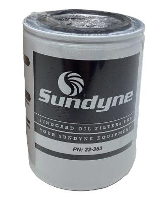 SUNDYNE 22-362