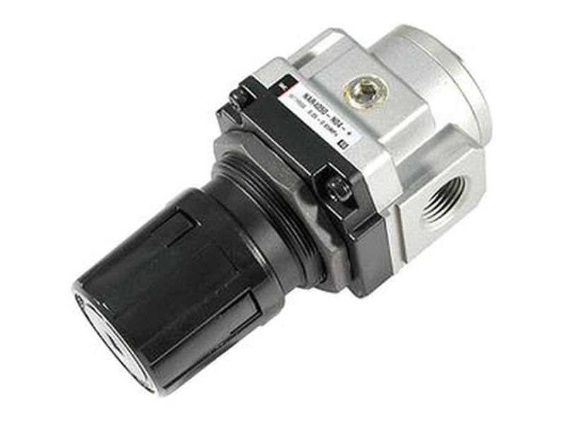 SMC NAR2500-N02-4